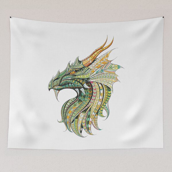 Item preview, Dragon designed and sold by OcelotStore.