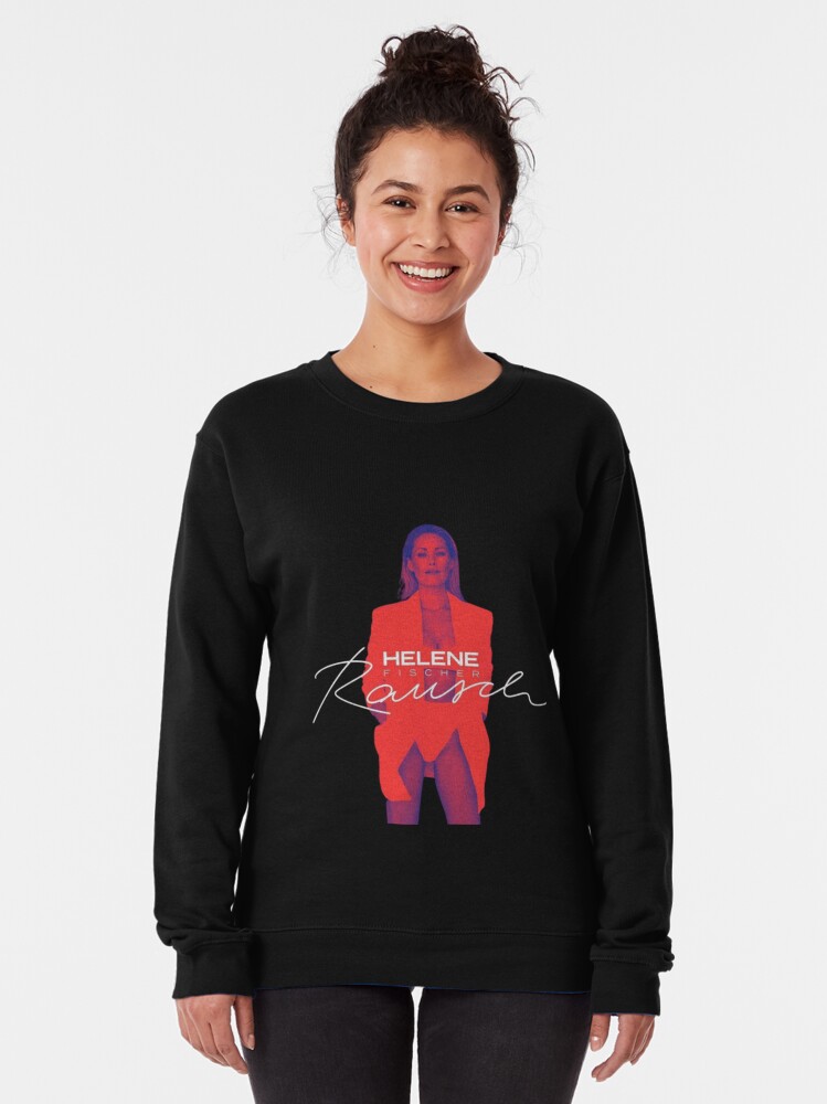 Helene Fischer Rausch Tour 2023 Pullover