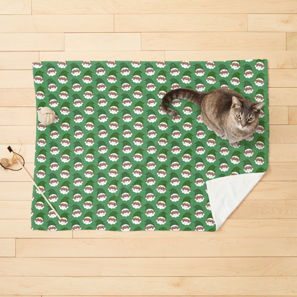Item preview, Pet Blanket designed and sold by petitspixels.