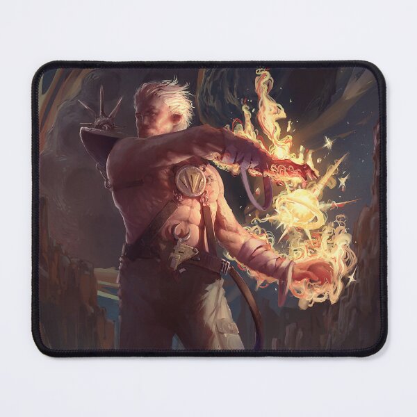 Item preview, Sorcerer designed and sold by EleMont.