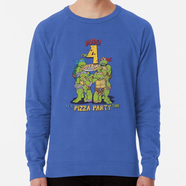 TMNT X WDS (TMNT-SEA) HOODIE holdmeback.com