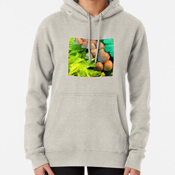 Funghi %26 Sweatshirts & Hoodies for Sale | Redbubble