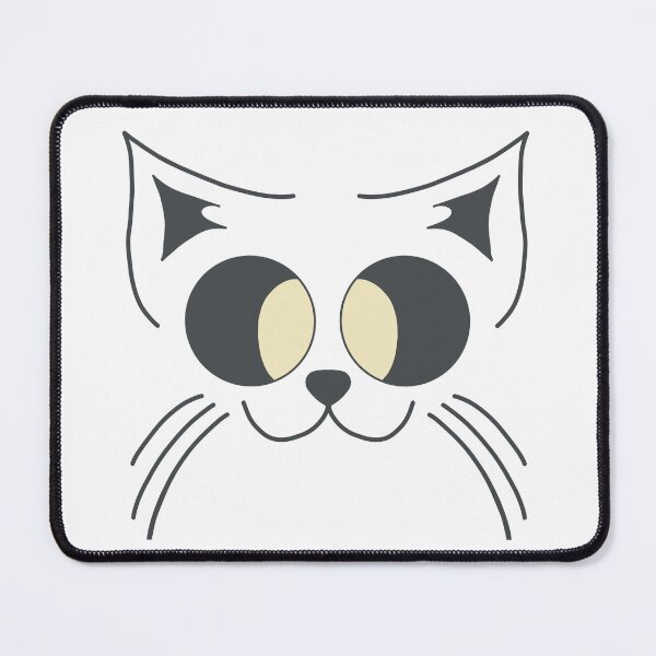 Item preview, Strambicat designed and sold by Angela Demi.