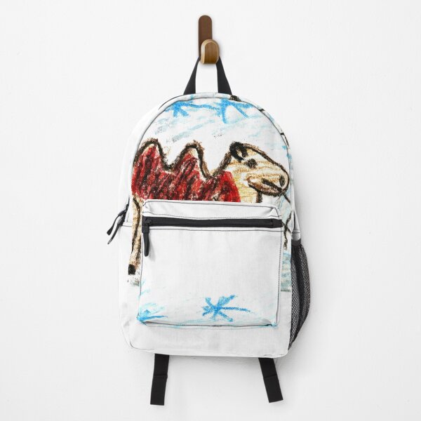 Item preview, Camel with igloos designed and sold by MadeBySicilian.