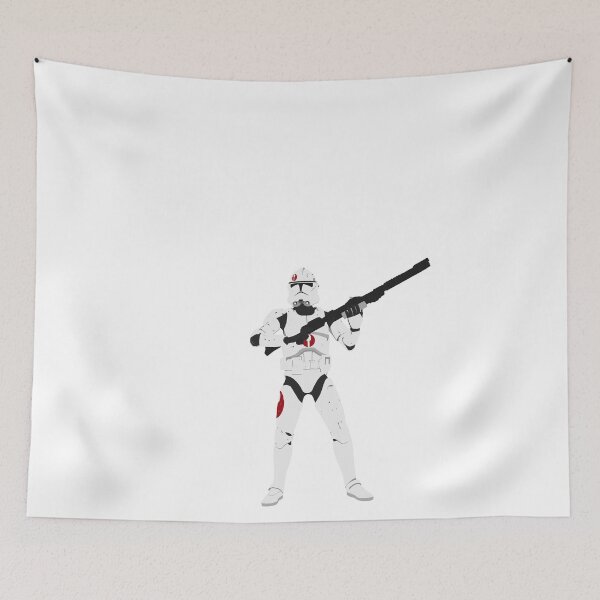 Item preview, 91st recon corps colour shade clone trooper designed and sold by thefurn99.