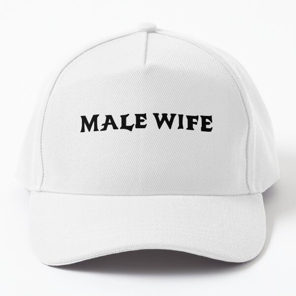Artikel-Vorschau von Male Wife Adventure Time Schriftart (dunkler Text), designt und verkauft von Rooseveltjpeg.