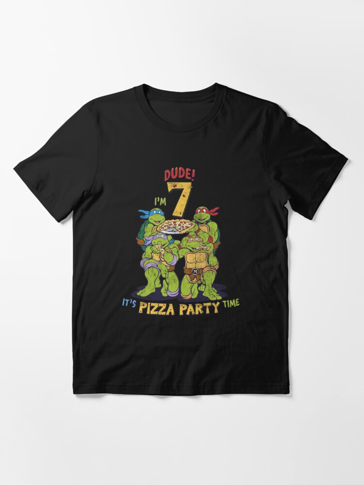 Archive At UO TMNT Pizza T-Shirt