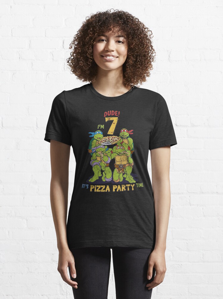 Teenage Mutant Ninja Turtles #7 T-Shirt