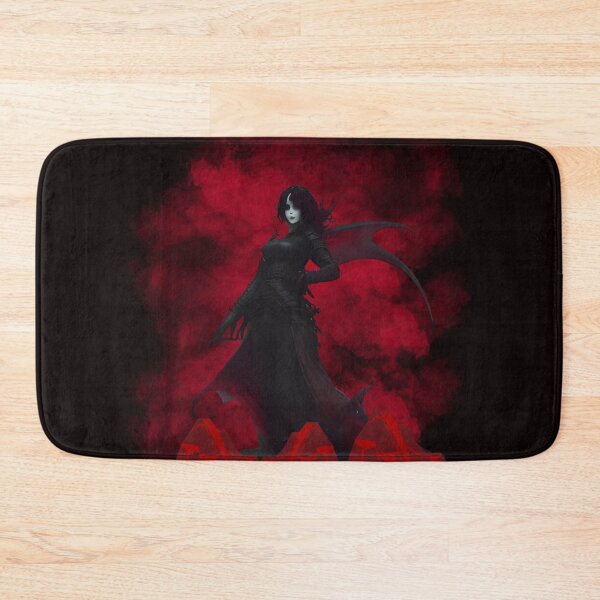 Item preview, Goth dragon girl  designed and sold by GothicRubette.
