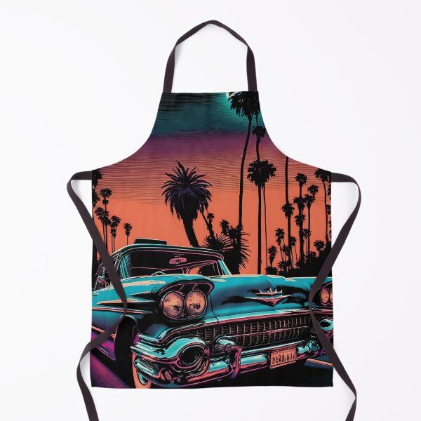 Item preview, Car - California Light designed and sold by Marcelo Vieira.