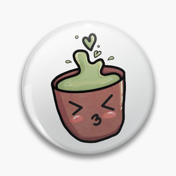 Item preview, kiss me matcha designed and sold by yojiiiii.