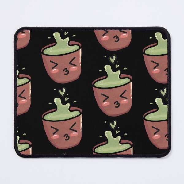 Item preview, kiss me matcha designed and sold by yojiiiii.