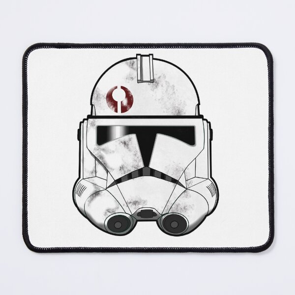 Item preview, 91st recon corps clone trooper helmet designed and sold by thefurn99.