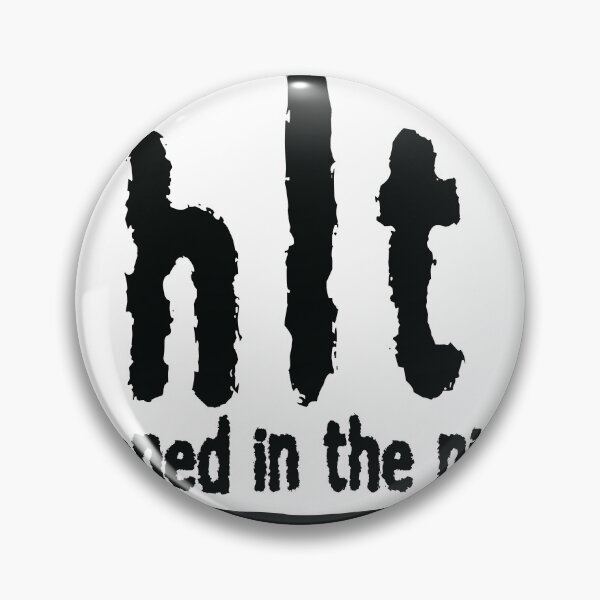 Item preview, New World Order - Black Letters designed and sold by HIT90s.