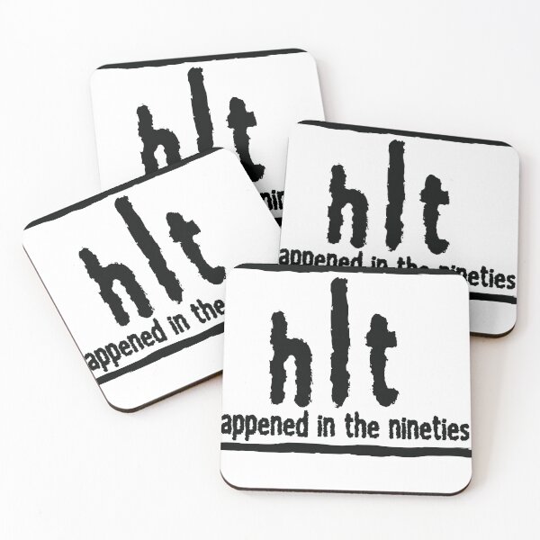 Artikelvorschau, Neue Weltordnung - Schwarze Buchstaben entworfen und verkauft von HIT90s.