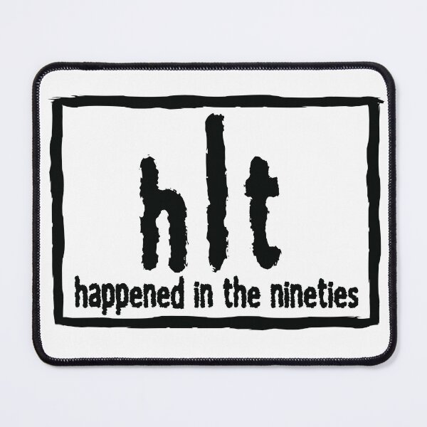 Item preview, New World Order - Black Letters designed and sold by HIT90s.