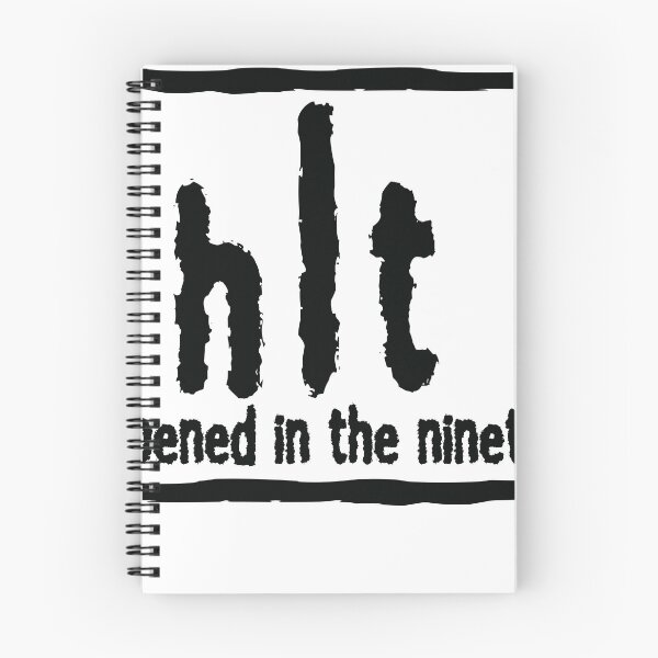 Item preview, New World Order - Black Letters designed and sold by HIT90s.
