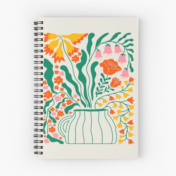 Item preview, Flower Market 05: Los Angeles designed and sold by karanwashere.