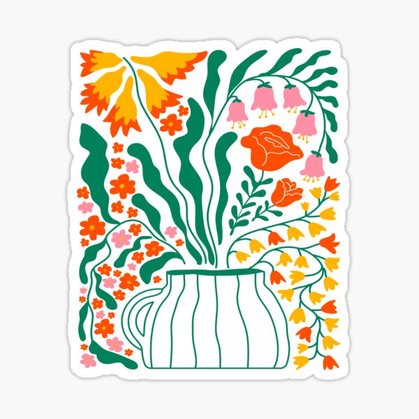 Item preview, Flower Market 05: Los Angeles designed and sold by karanwashere.