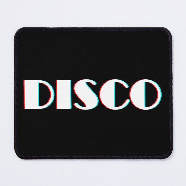 Item preview, 3D DISCO designed and sold by IMPRESSOR.