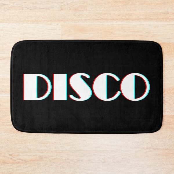 Item preview, 3D DISCO designed and sold by IMPRESSOR.