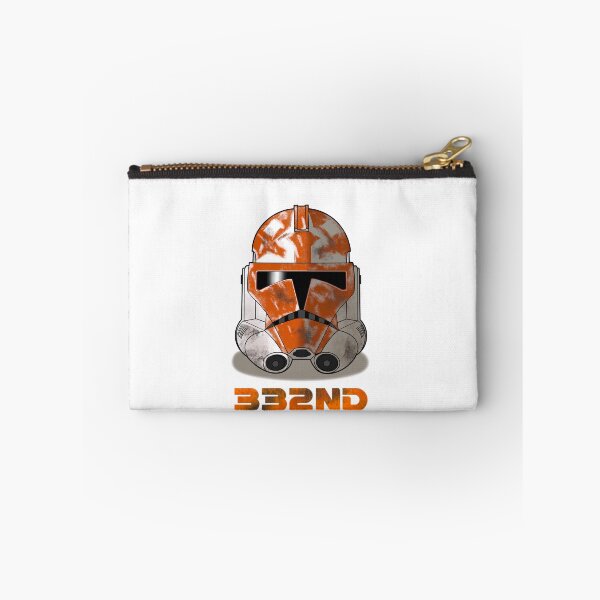 Item preview, 332nd clone trooper helmet designed and sold by thefurn99.