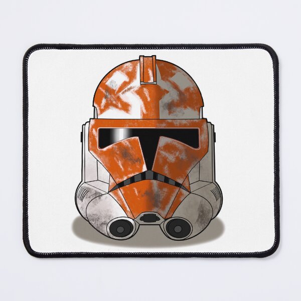 332nd clone 2024 trooper helmet