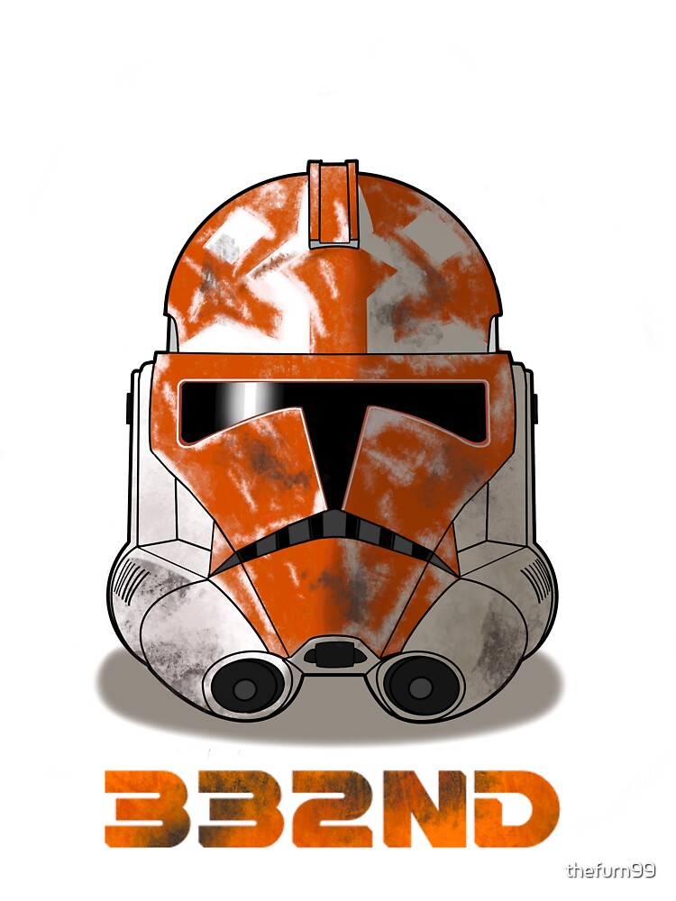 332nd best sale trooper helmet