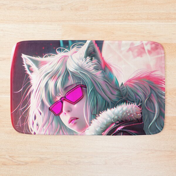 Item preview, Wolfy designed and sold by The Void Shop..