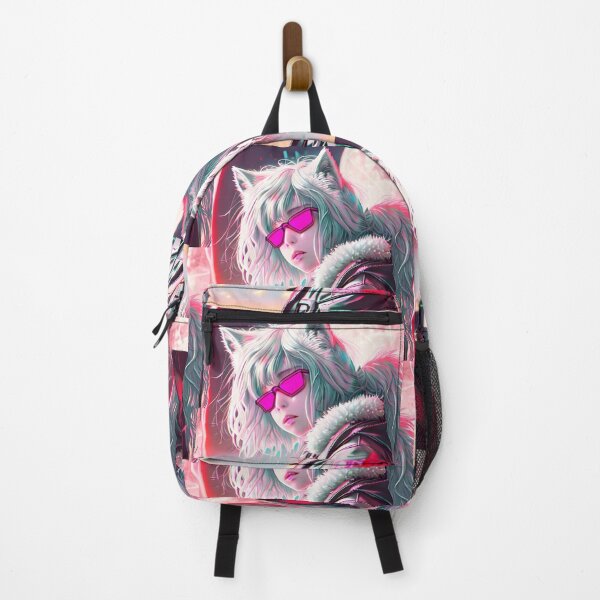 Item preview, Wolfy designed and sold by The Void Shop..