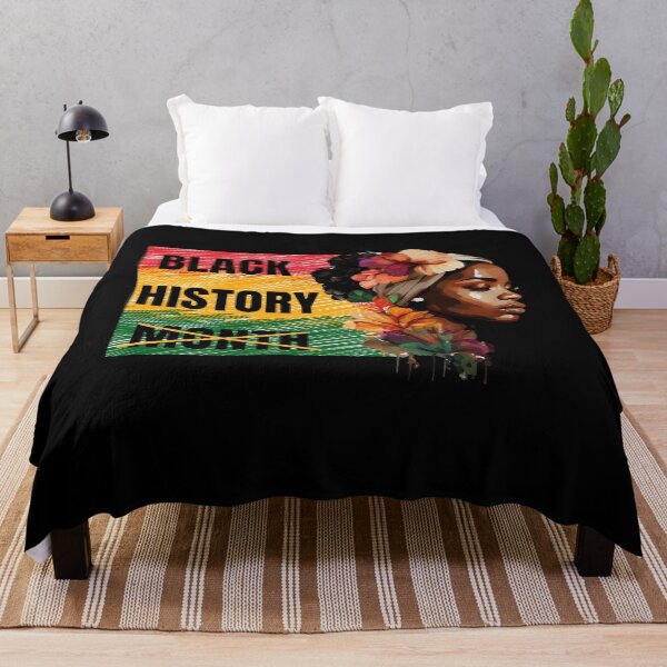 Item preview, Black History Month 2023 designed and sold by Haya710.