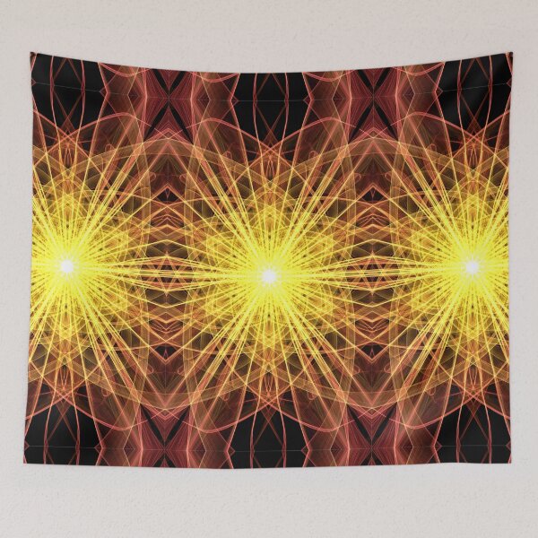 Item preview, Mandala designed and sold by Melcu.