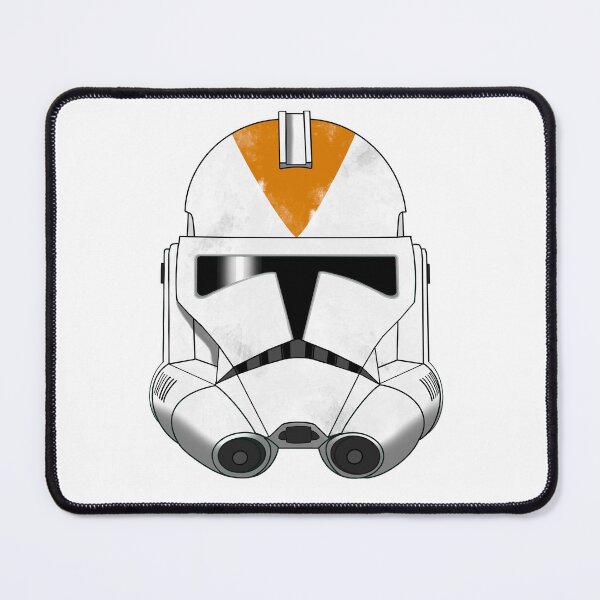 Item preview, 212th clone trooper helmet designed and sold by thefurn99.