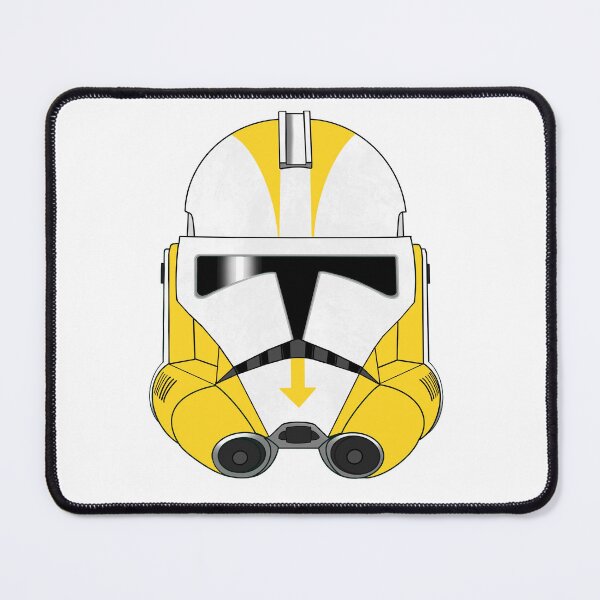 Item preview, 13th battalion clone trooper helmet designed and sold by thefurn99.