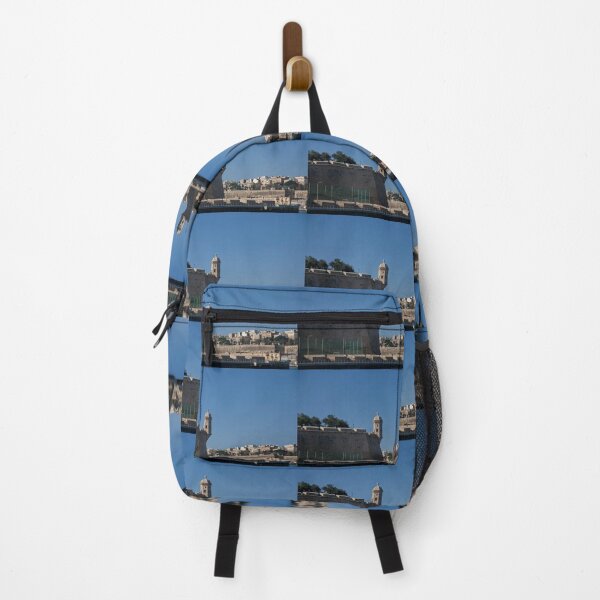 Item preview, Lookout onto The Grand Harbour, Valletta designed and sold by Violaman.
