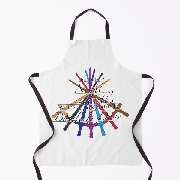Item preview, “Night Falls” Descendants Inspired Design designed and sold by TeaLimeTwo.