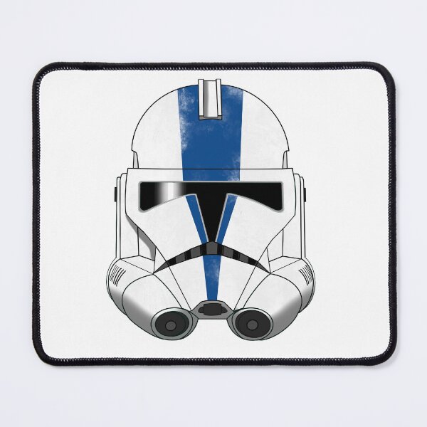 Item preview, 5p1st legion clone trooper helmet designed and sold by thefurn99.