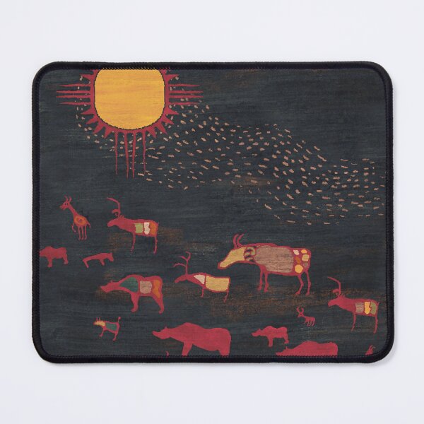 Item preview, The sun seekers designed and sold by grendgallery.