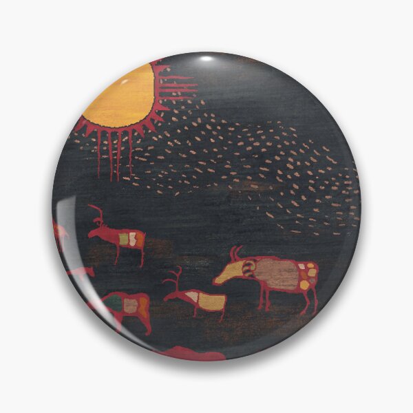 Item preview, The sun seekers designed and sold by grendgallery.