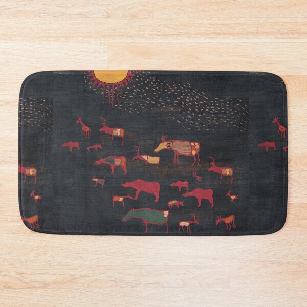Item preview, The sun seekers designed and sold by grendgallery.