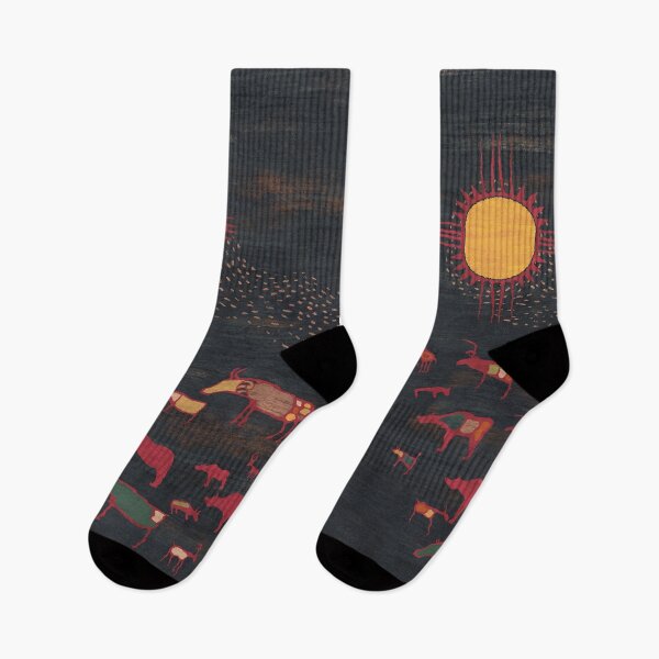 Item preview, The sun seekers designed and sold by grendgallery.