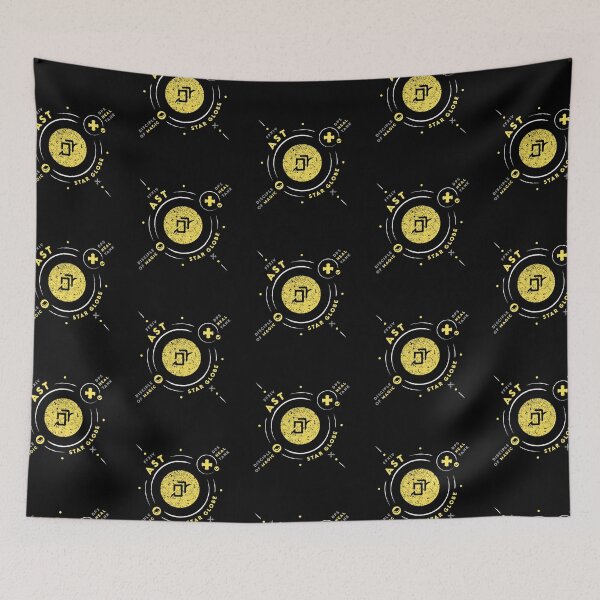 Item preview, AST Life designed and sold by EndGameApparel.