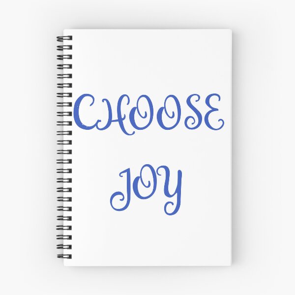Item preview, Choose Joy designed and sold by Jlord17.