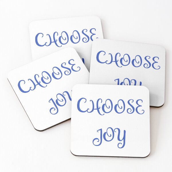 Item preview, Choose Joy designed and sold by Jlord17.