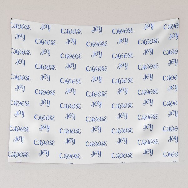 Item preview, Choose Joy designed and sold by Jlord17.