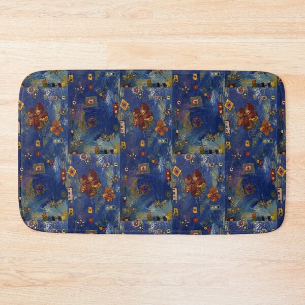 Item preview, Midnight blue designed and sold by MarcoBernasconi.