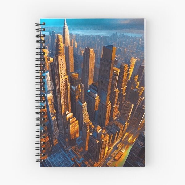 Item preview, Skyscrapers  designed and sold by art99a.