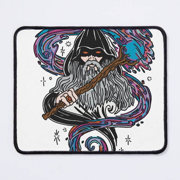 Item preview, Mystical Wizard✨ designed and sold by sevenbells.