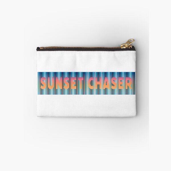 Item preview, Sunset Chaser | Blue Orange designed and sold by TheJadeCat.