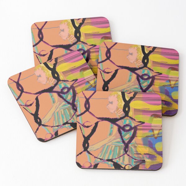 Item preview, Matutinal Window Shopping designed and sold by Gabriele Maurus.